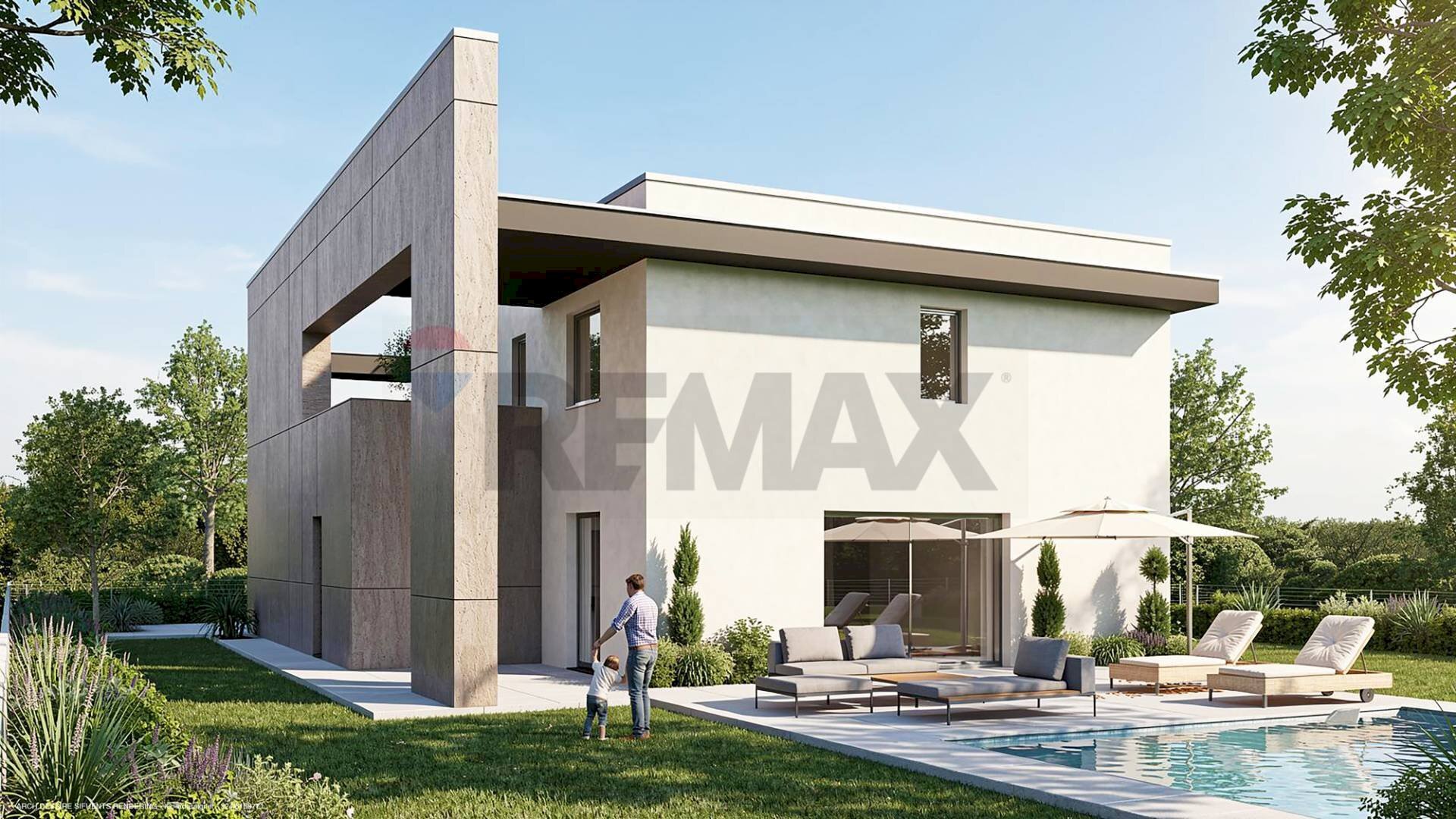 Casa all\'aperto - Villa Fabrizio de andrè, Noceto - foto 2