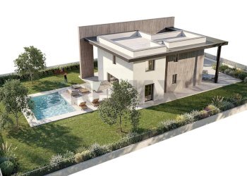 Documenti - Villa Fabrizio de andrè, Noceto - foto 3