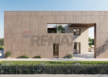 Edificio all\'aperto - Villa Fabrizio de andrè, Noceto - foto 5