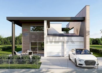 Casa all\'aperto - Villa Fabrizio de andrè, Noceto - foto 6