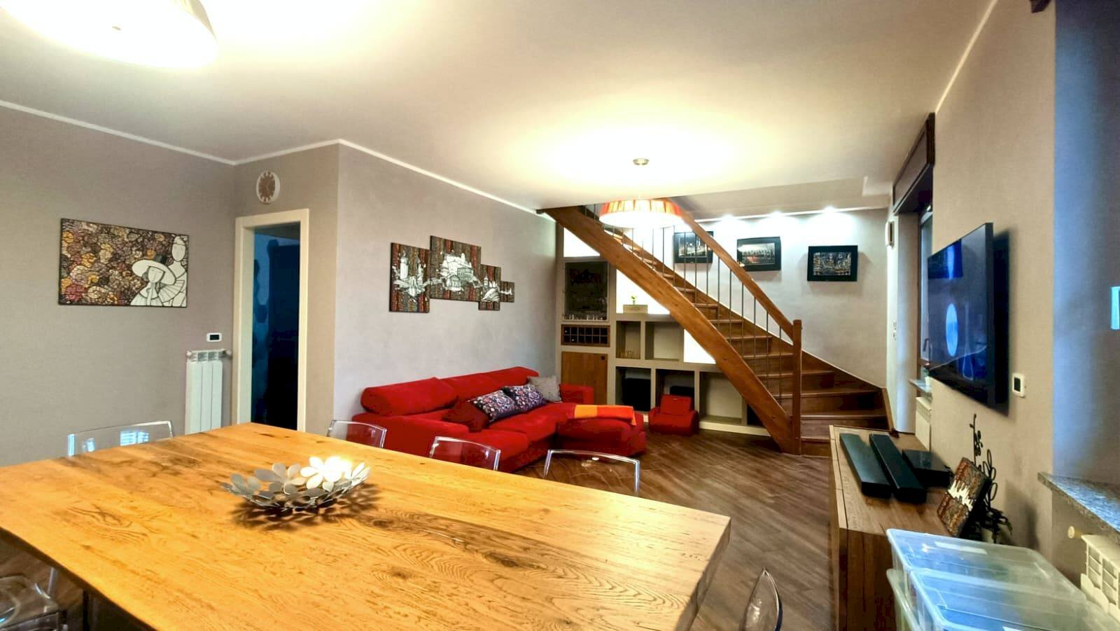 Foto 2 - Attico Via Bassano, Torino - foto 2