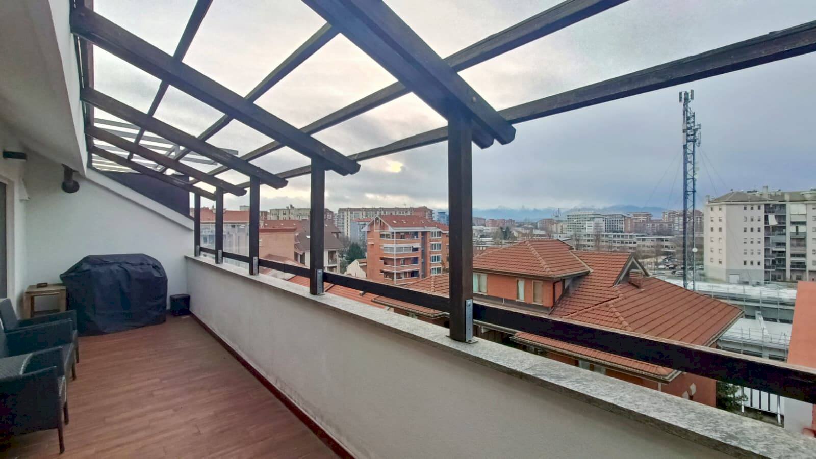 Foto 3 - Attico Via Bassano, Torino - foto 3