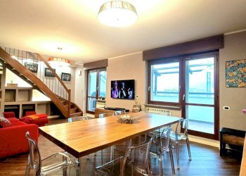 Foto 1 - Attic Via Bassano, Torino - photo 1