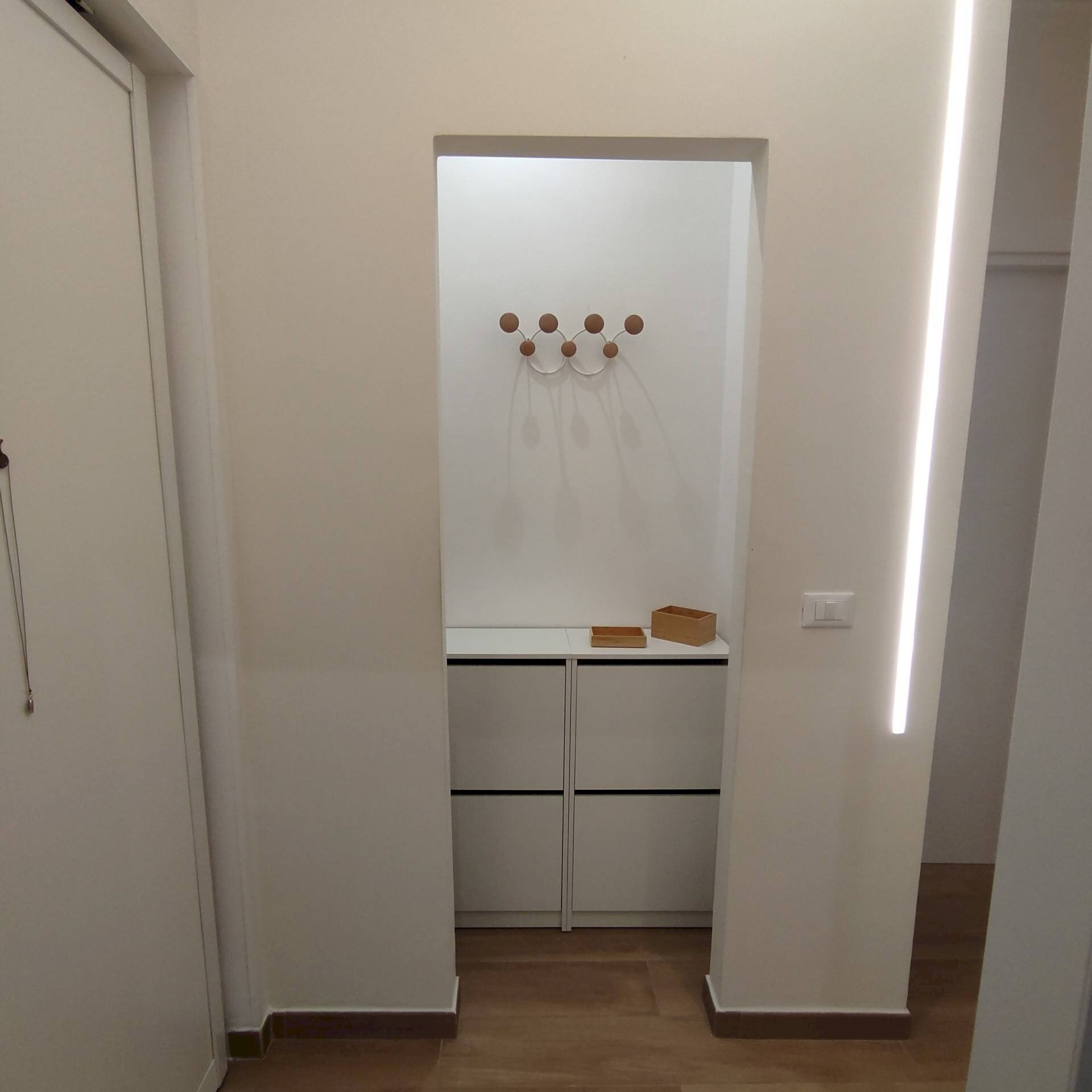 Foto 3 - Bilocale via Tunisi
 
122, Torino - foto 3