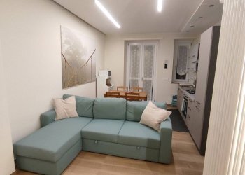 Foto 8 - Bilocale via Tunisi
 
122, Torino - foto 8