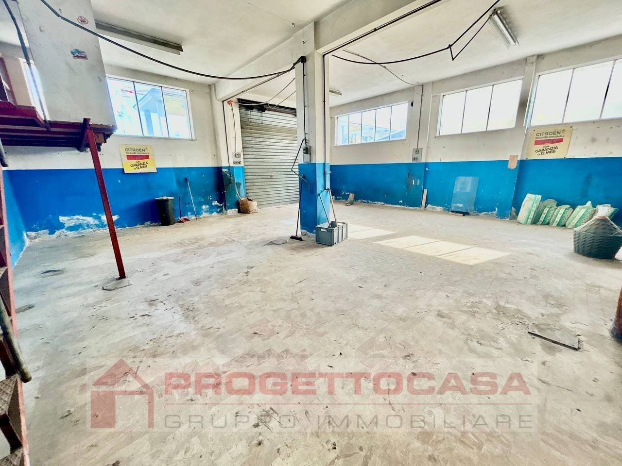 Foto 1 - Locale Commerciale Via Giovanni XXIII
 
11, Monteprandone - foto 1