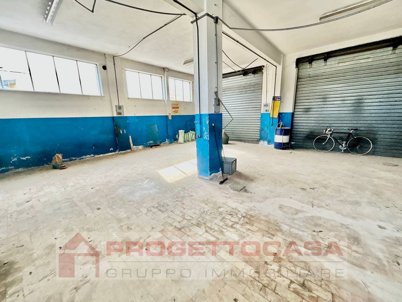 Foto 2 - Locale Commerciale Via Giovanni XXIII
 
11, Monteprandone - foto 2