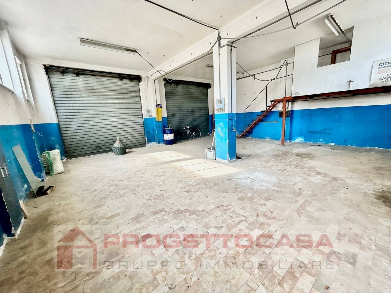 Foto 3 - Locale Commerciale Via Giovanni XXIII
 
11, Monteprandone - foto 3