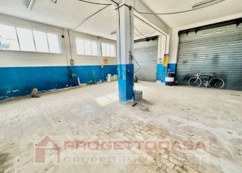 Foto 2 - Locale Commerciale Via Giovanni XXIII
 
11, Monteprandone - foto 2