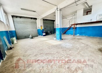 Foto 3 - Locale Commerciale Via Giovanni XXIII
 
11, Monteprandone - foto 3