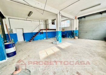 Foto 4 - Locale Commerciale Via Giovanni XXIII
 
11, Monteprandone - foto 4