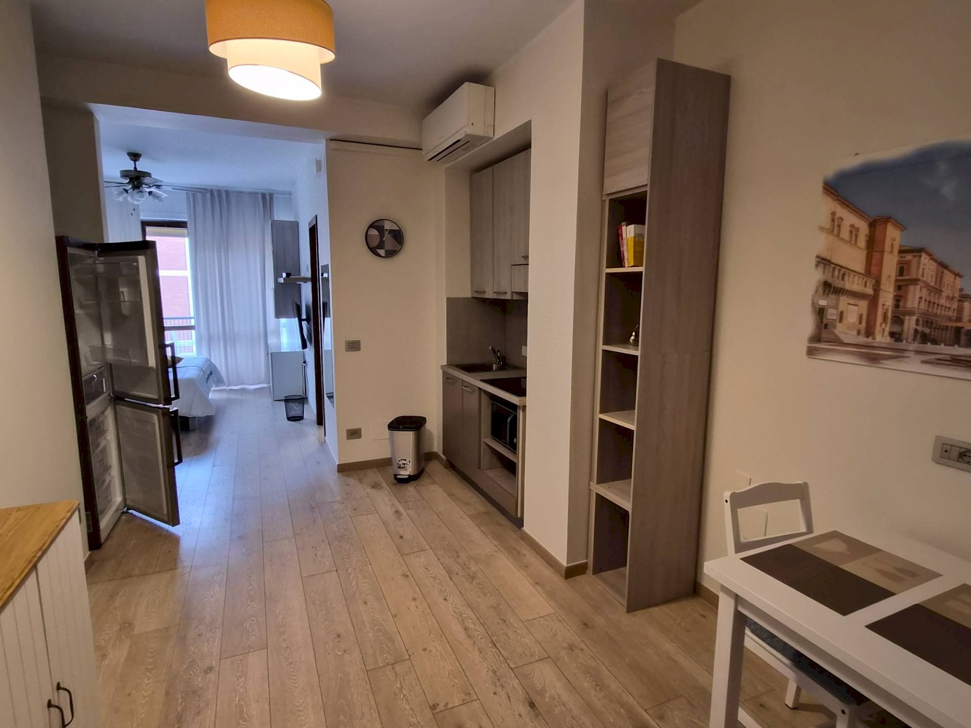 Foto 1 - Bilocale Via Cesare Boldrini
 
6, Bologna - foto 1