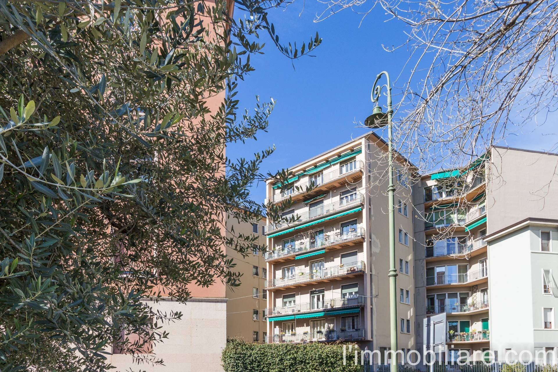 Foto 1 - Two-room apartment Via Isonzo
 
2, Verona - photo 1