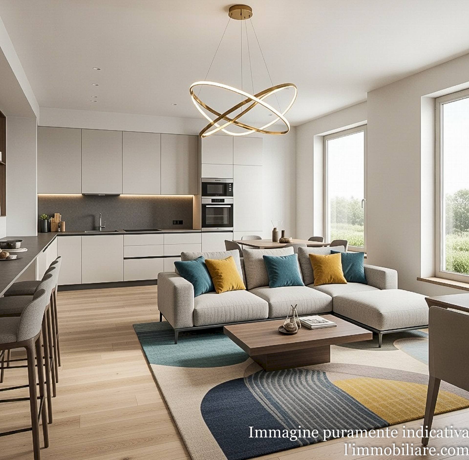 Foto 3 - Two-room apartment Via Isonzo
 
2, Verona - photo 2