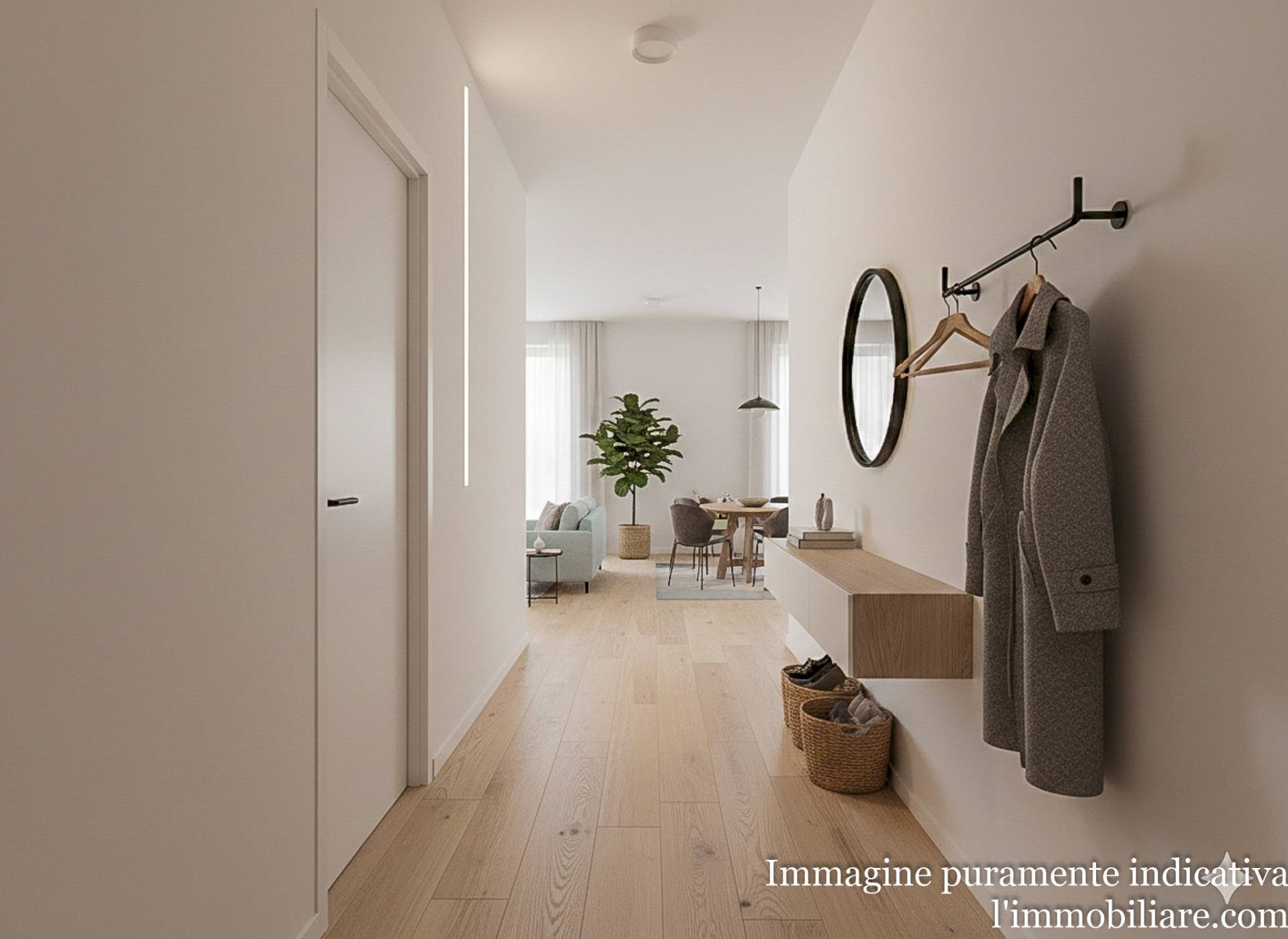 Foto 4 - Two-room apartment Via Isonzo
 
2, Verona - photo 3