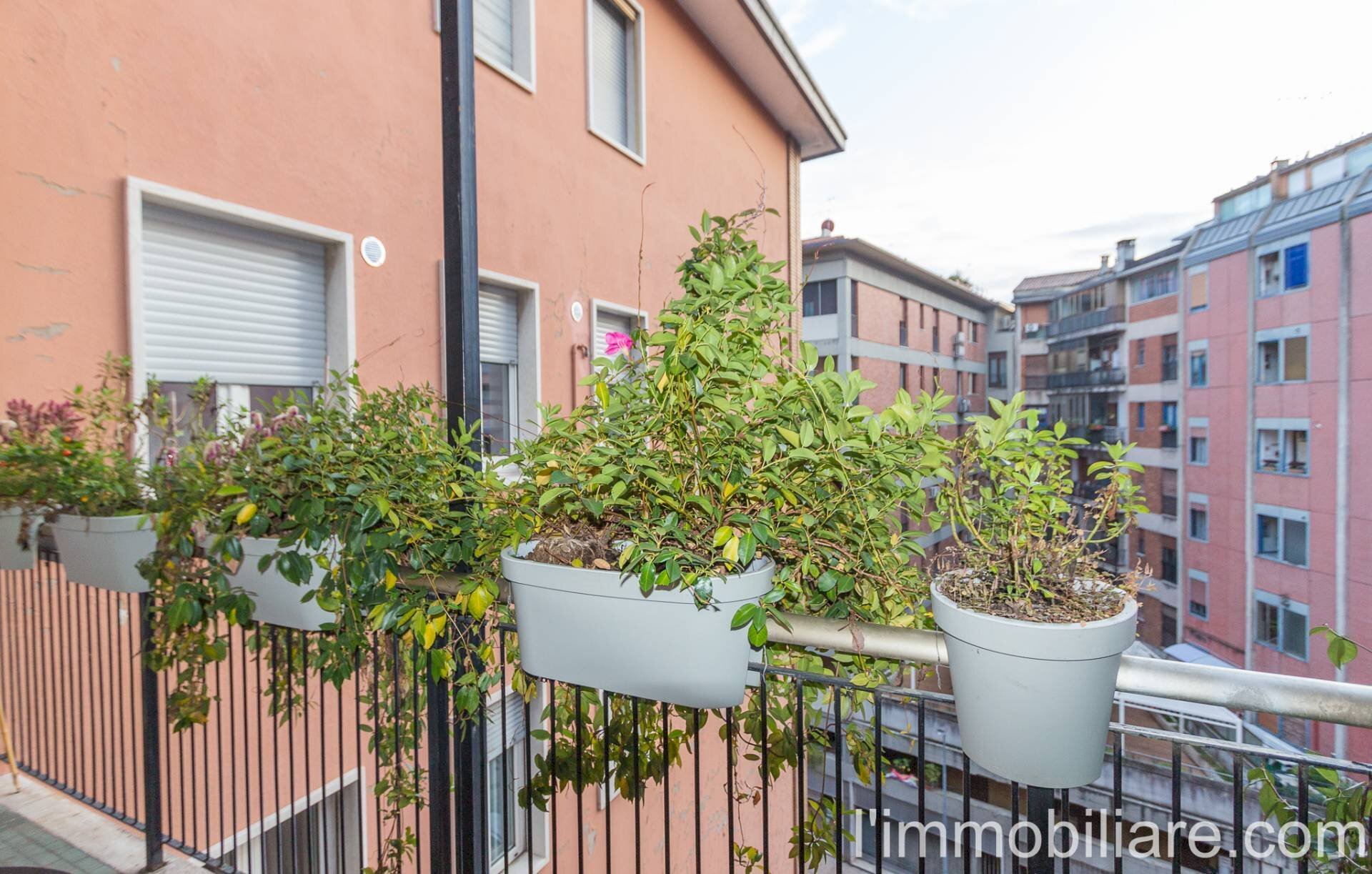 Foto 1 - Two-room apartment Via Francesco Berni
 
12, Verona - photo 1