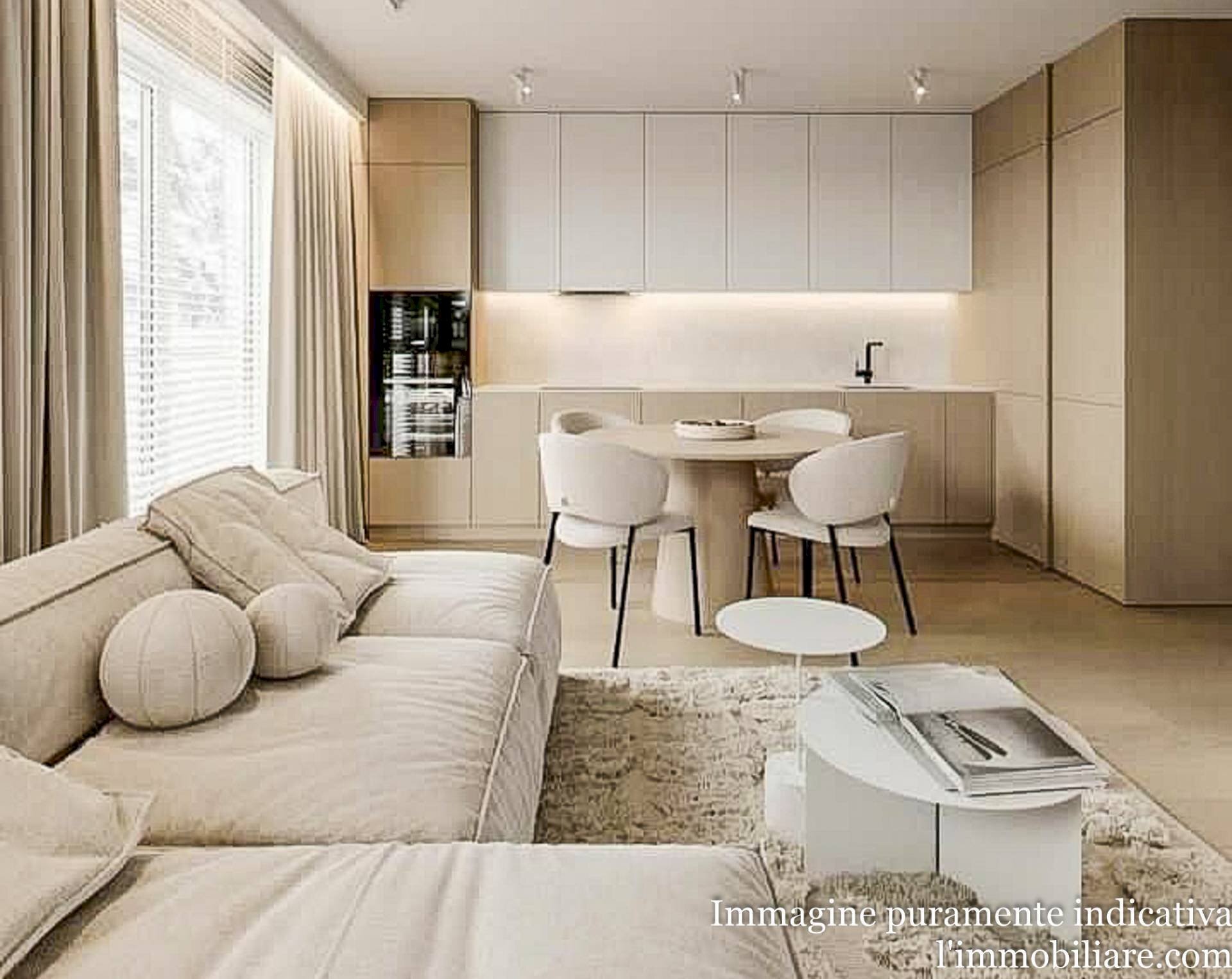 Foto 3 - Two-room apartment Via Francesco Berni
 
12, Verona - photo 2