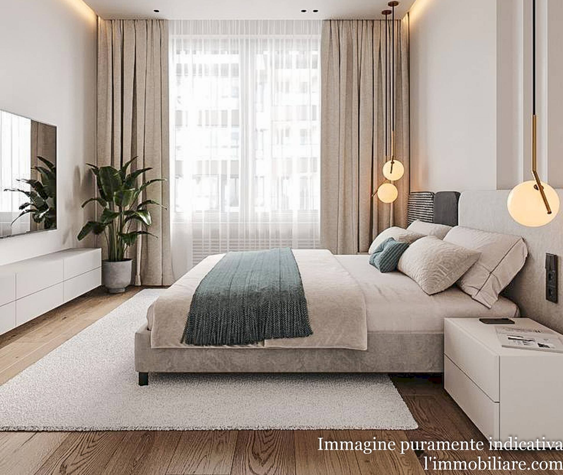 Foto 4 - Two-room apartment Via Francesco Berni
 
12, Verona - photo 3