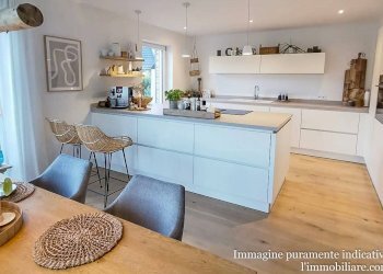 Foto 3 - Bilocale Via Don Carlo Steeb
 
21, Verona - foto 2