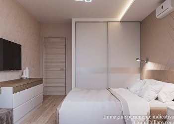 Foto 5 - Bilocale Via Don Carlo Steeb
 
21, Verona - foto 4