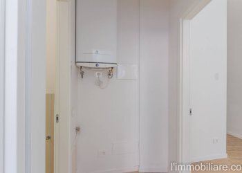 Foto 11 - Two-room apartment Via Francesco Berni
 
12, Verona - photo 10