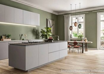 Foto 3 - Bilocale Via Don Carlo Steeb
 
21, Verona - foto 2