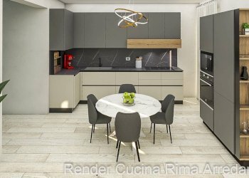 Foto 9 - Quadrilocale Via Guglielmo Marconi
 
60, Verona - foto 9