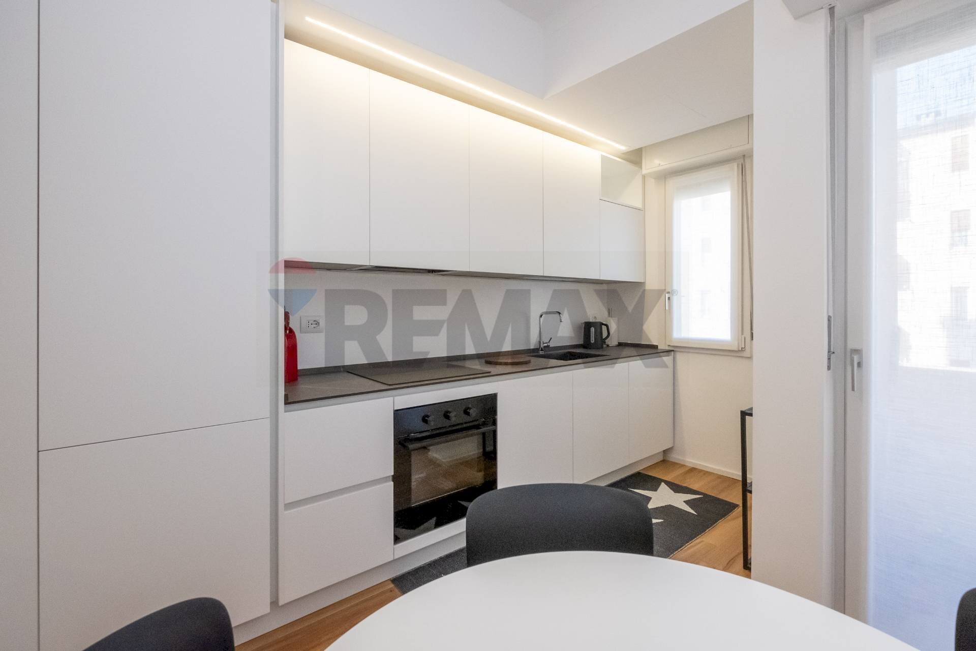 Cucina - Trilocale Milano - foto 2