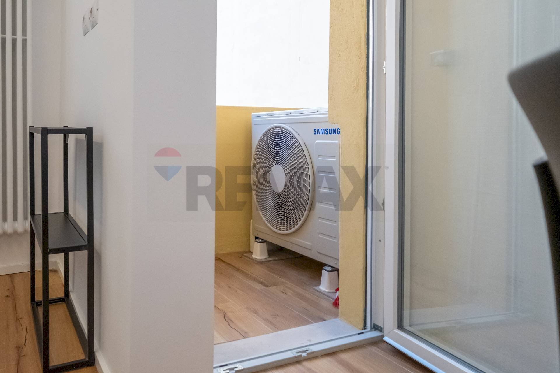 Balcone - Trilocale Milano - foto 3