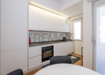 Cucina - Trilocale Milano - foto 2