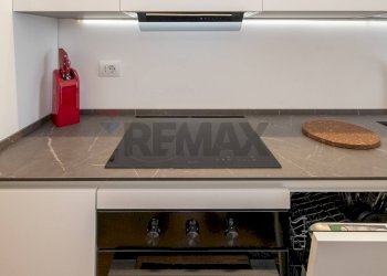 Dettaglio cucina - Trilocale Milano - foto 5