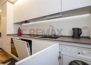 Cucina - Trilocale Milano - foto 6