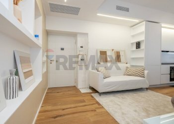 Soggiorno - Trilocale Milano - foto 8