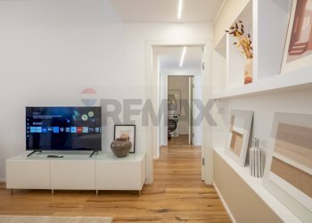 Soggiorno - Trilocale Milano - foto 10