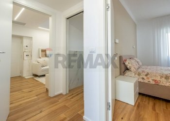 Disimpegno - Trilocale Milano - foto 11