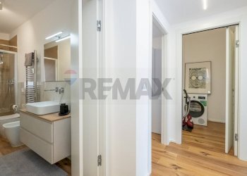 Disimpegno - Trilocale Milano - foto 12