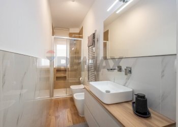 Bagno - Trilocale Milano - foto 13