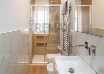 Bagno - Trilocale Milano - foto 14