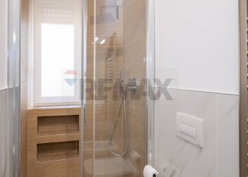 Bagno - Trilocale Milano - foto 15