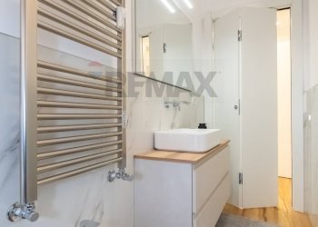 Bagno - Trilocale Milano - foto 16