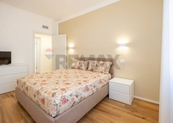 Camera - Trilocale Milano - foto 18