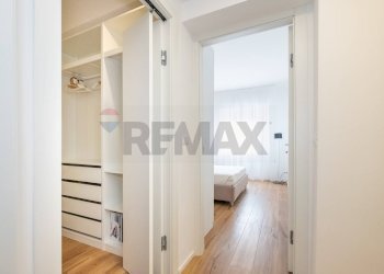 Disimpegno - Trilocale Milano - foto 20