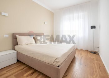 Camera - Trilocale Milano - foto 22