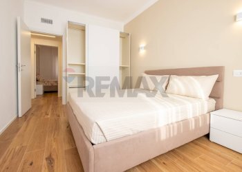 Camera - Trilocale Milano - foto 23