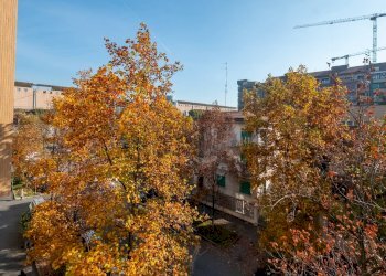 Vista - Trilocale Milano - foto 25