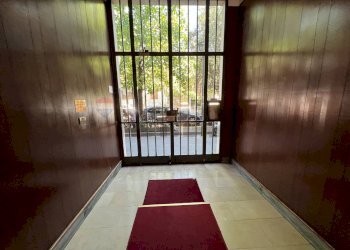 Ingresso condominiale - Trilocale Milano - foto 27