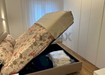 Camera / camera da letto - Trilocale Milano - foto 20