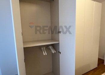 Cabina armadio - Trilocale Milano - foto 21