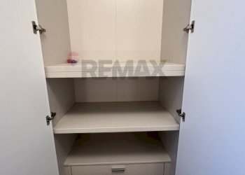 Cabina armadio - Trilocale Milano - foto 22