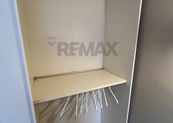 Cabina armadio - Trilocale Milano - foto 29